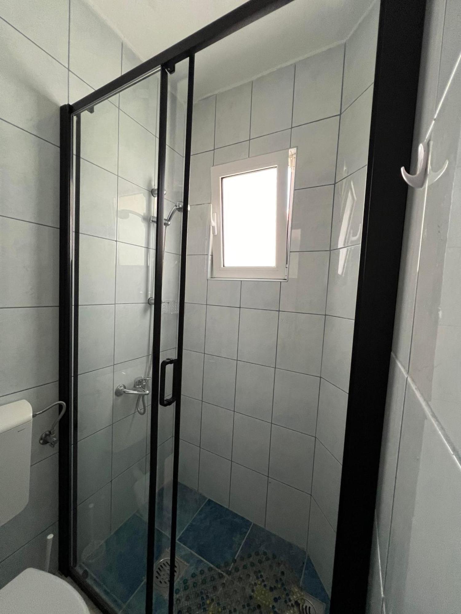 אולסינץ' Apartments Fat E Jet - Pool & Breakfast חדר תמונה