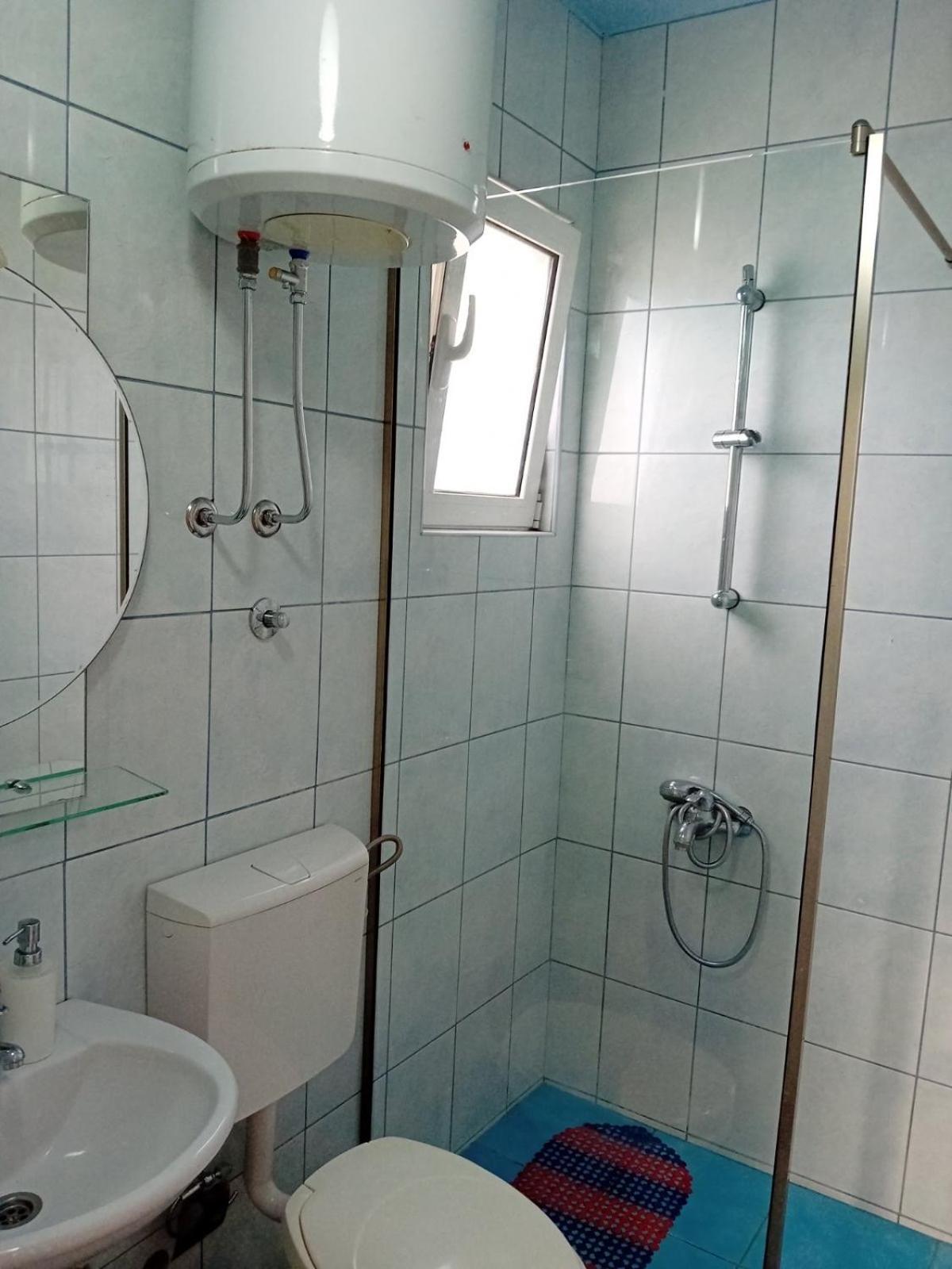 אולסינץ' Apartments Fat E Jet - Pool & Breakfast חדר תמונה
