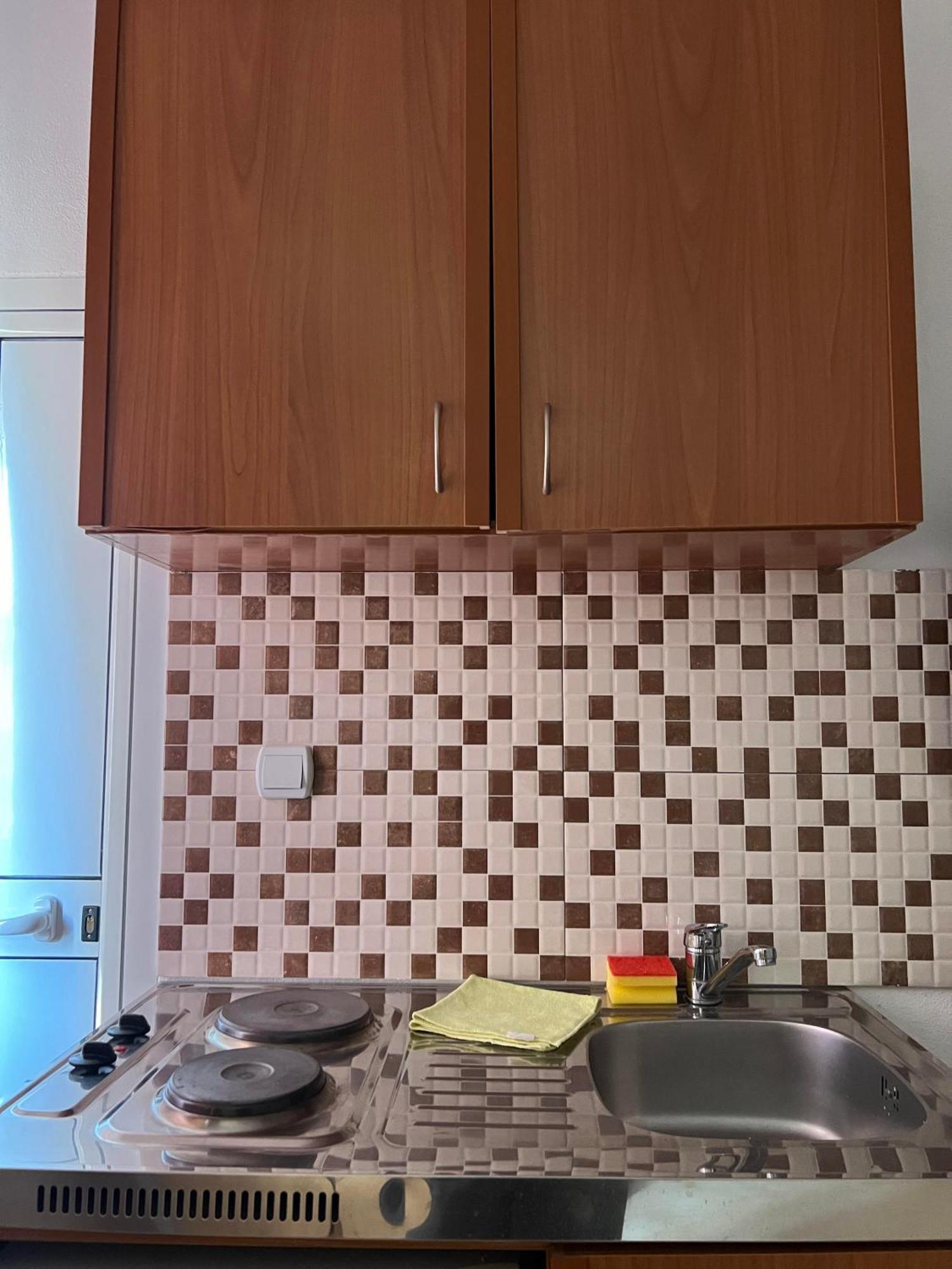 אולסינץ' Apartments Fat E Jet - Pool & Breakfast חדר תמונה