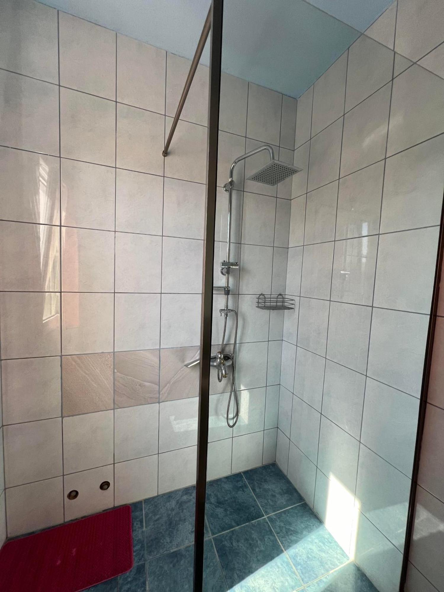 אולסינץ' Apartments Fat E Jet - Pool & Breakfast חדר תמונה