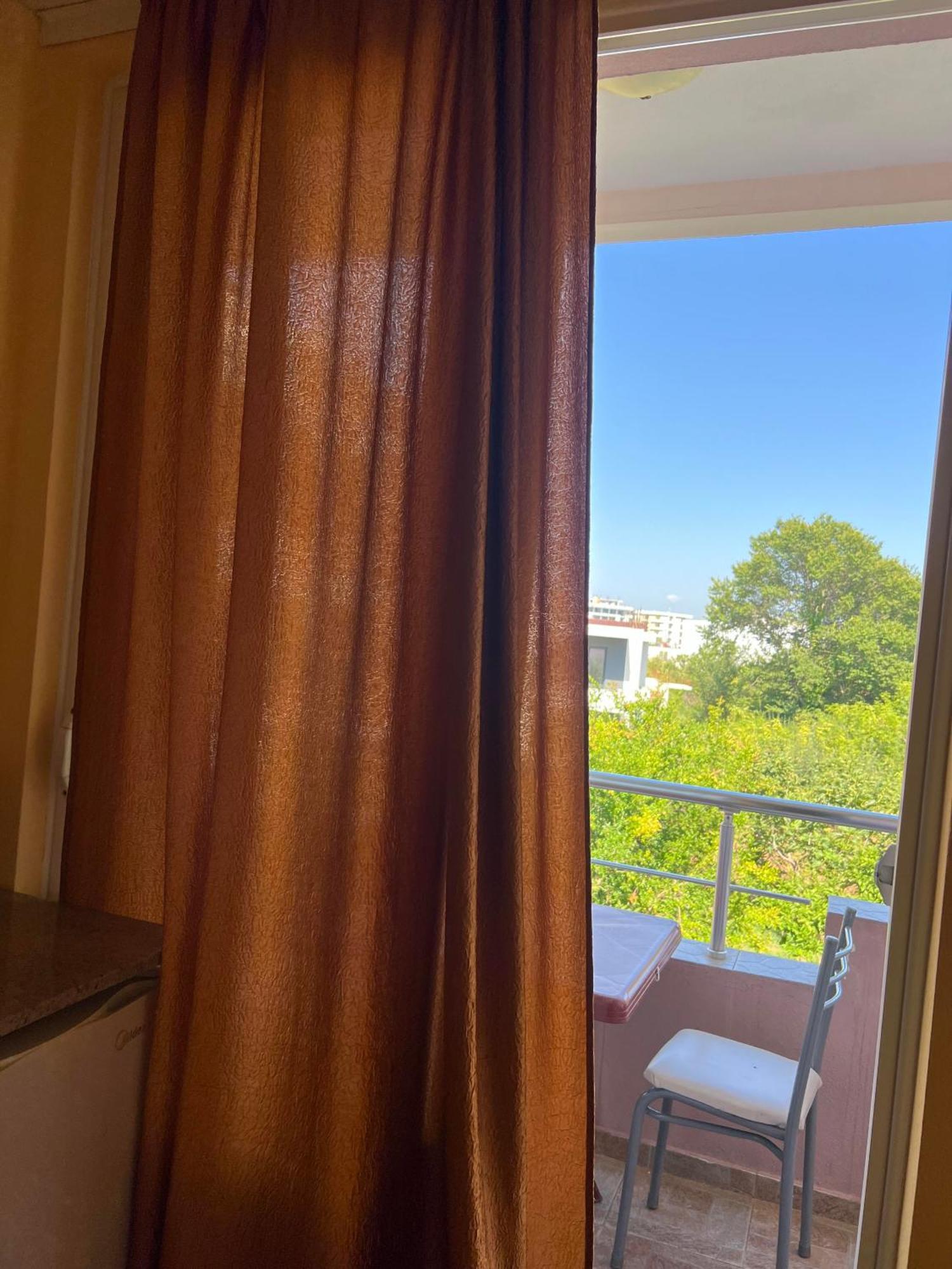 אולסינץ' Apartments Fat E Jet - Pool & Breakfast חדר תמונה