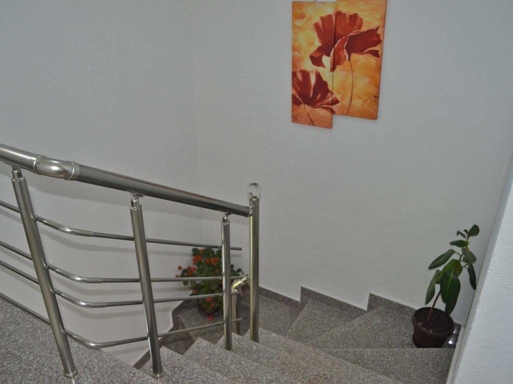 אולסינץ' Apartments Fat E Jet - Pool & Breakfast מראה חיצוני תמונה