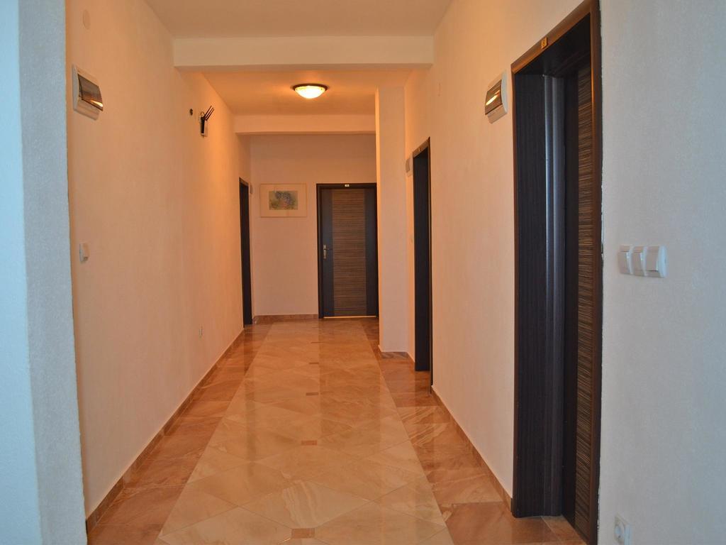 אולסינץ' Apartments Fat E Jet - Pool & Breakfast מראה חיצוני תמונה
